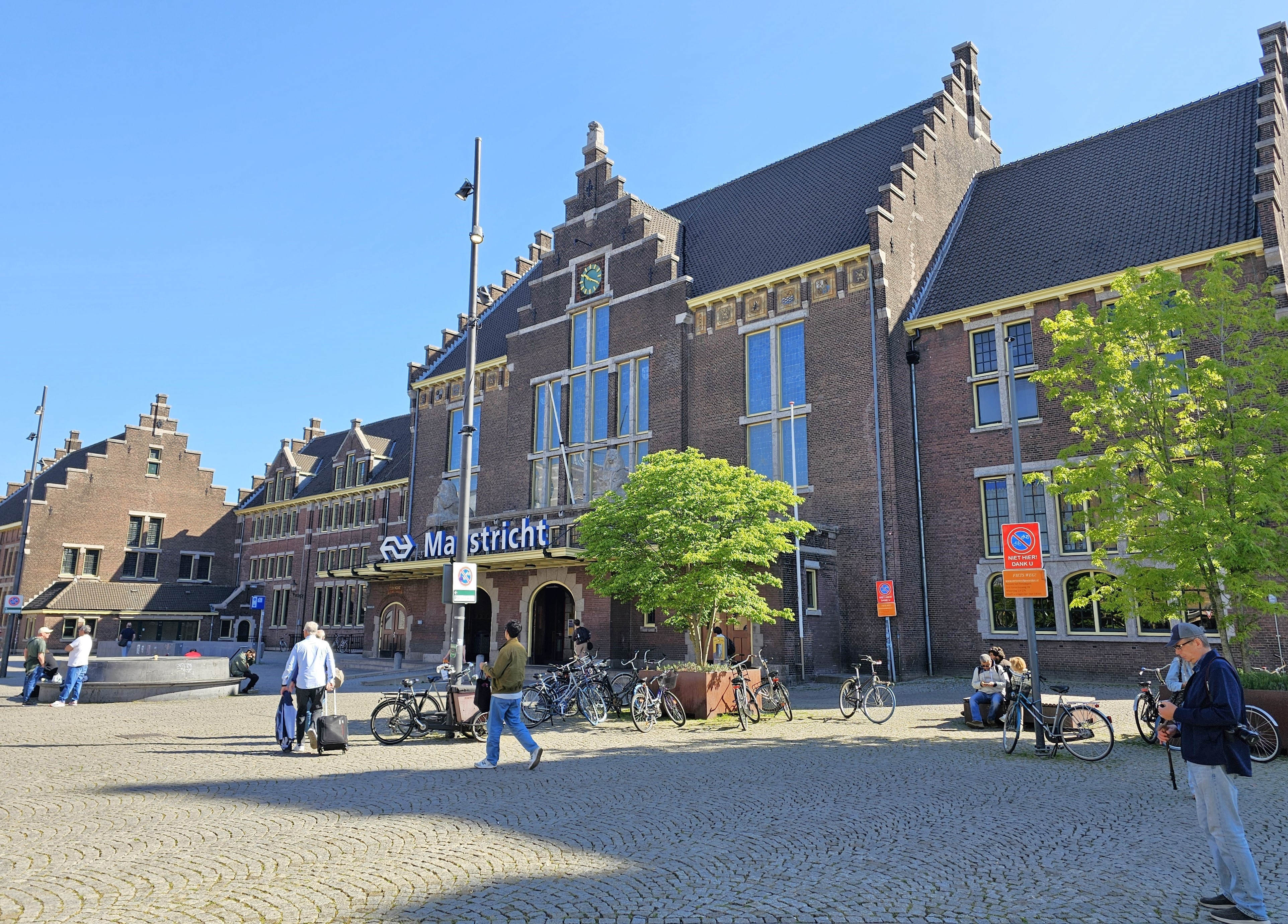 Maastricht
